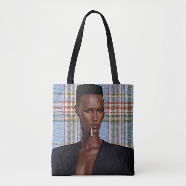 Ikonoklast Tasche (Vorderseite)