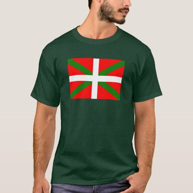 IKURRINA T-Shirt (Vorderseite)