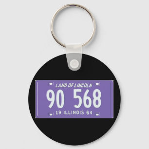 IL64 SCHLÜSSELANHÄNGER