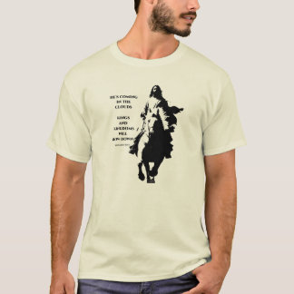 Il arrive T-shirt
