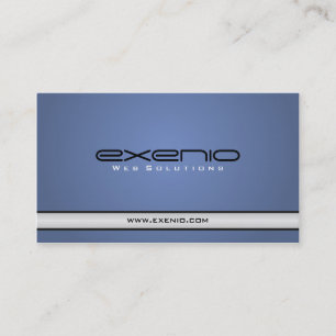 IL conseiller - cartes de visite