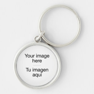 Il crée ton porte-clefs personnalisé avec photo en