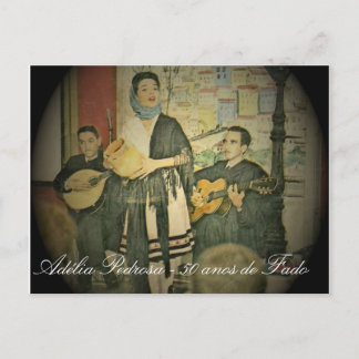 Il donne un nom pour sa carte postale