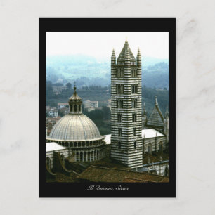 Il Duomo Postkarte