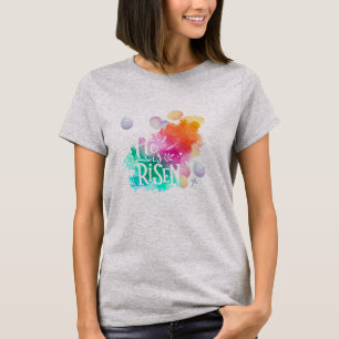 Il est ressuscité T-shirt