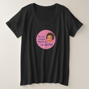 Il est temps d'augmenter les médicaments ! T-shirt