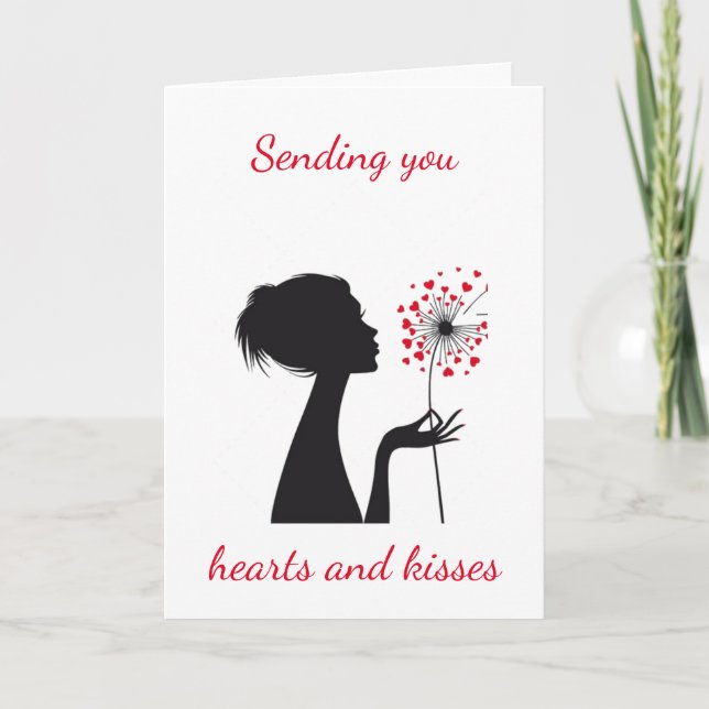 IL EST TEMPS DE CÉLÉBRER NOTRE CARTE *ANNIVERSAIRE (Devant)