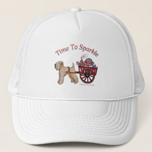 Il Est Temps D'Éclater Le Casquette