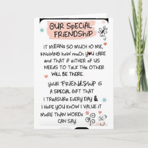 IL EST TEMPS POUR NOUS DE CÉLÉBRER "VOUS" CARTE D'