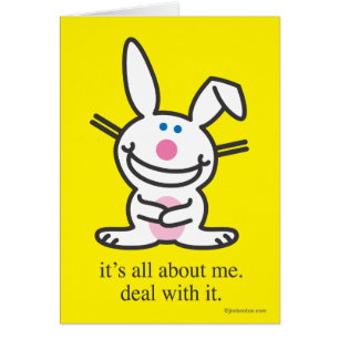 Il est tout au sujet de moi