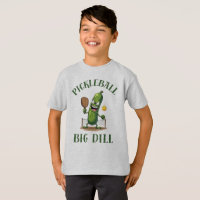 Il est un peu un gros légume - T-Shirt drôle de Pi