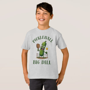 Il est un peu un gros légume - T-Shirt drôle de Pi