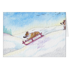 Il était un démon de vitesse