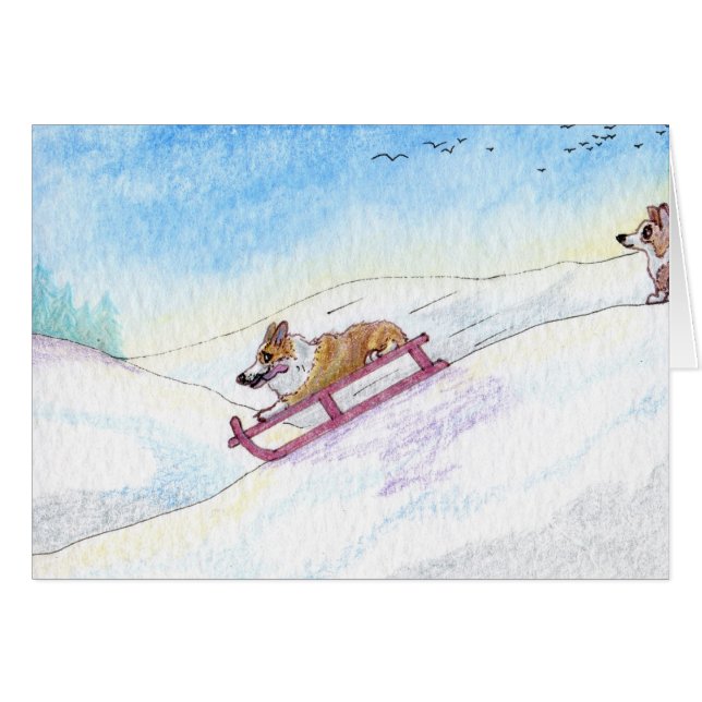 Il était un démon de vitesse (Devant horizontal)