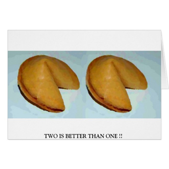 IL FAUT DEUX (Devant horizontal)