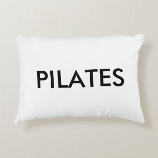 Il garnit de coussins Pilates