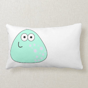Il garnit de coussins Pou Étoile