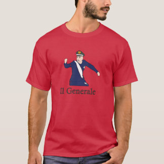 IL Generale T-Shirt