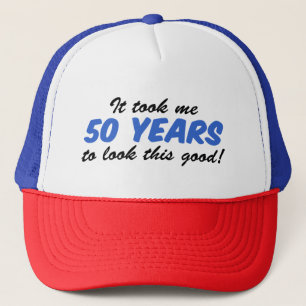 Il M'A Fallu 50 Ans Pour Voir Ce Bon Casquette