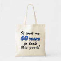 Il M'A Fallu 60 Ans Pour Regarder Ce Bon Sac fourr