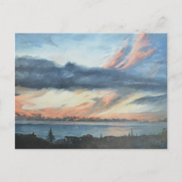 il mare dentro postkarte