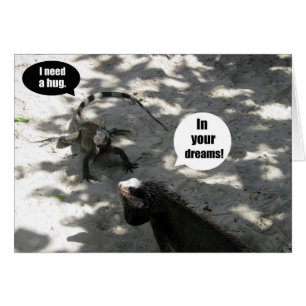 Il me faut un câlin...