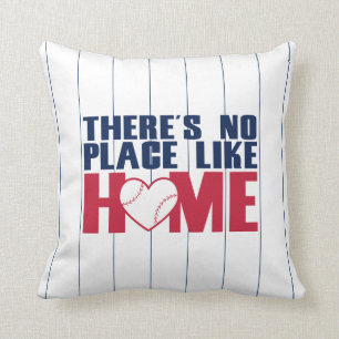 Il n'y a aucun endroit comme le coussin À LA