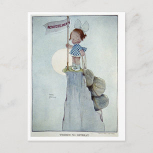 Il n'y a pas de carte postale Retraite