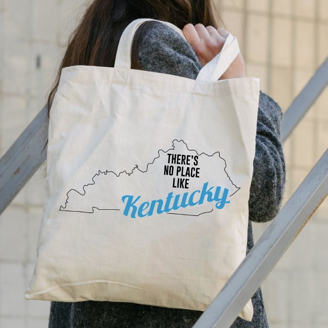 Il n'y a pas d'endroit comme Kentucky, Sac fourre- (Créateur téléchargé)