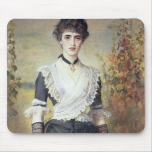 IL Penseroso Mousepad