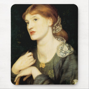 Il Ramoscello (Bella e Buona) Mousepad