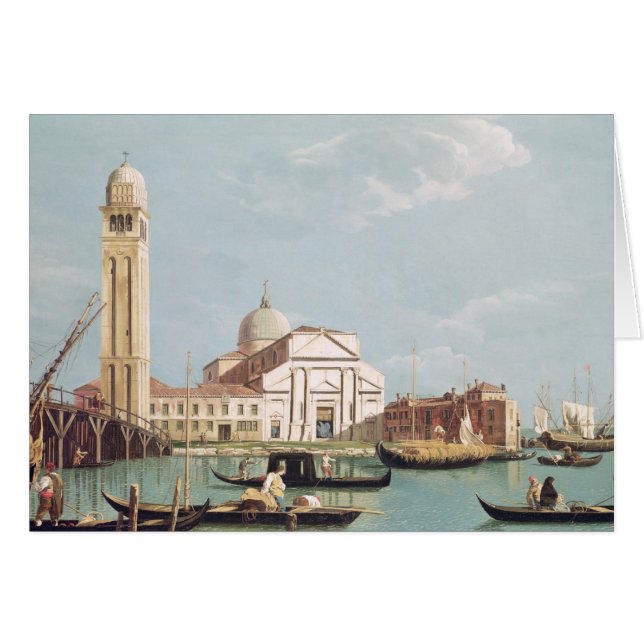 IL Redentore (Vorderseite (Horizontal))