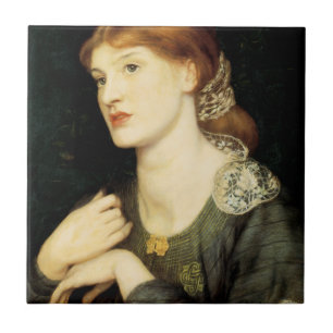 Il Romascello (Bella e Buona) von Rossetti Fliese
