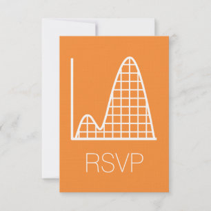 Il s'ajoute à la carte RSVP orange