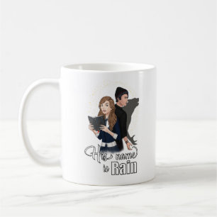 Il s'appelle Rain - Mug