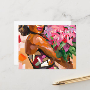 Il Suffit De Vérifier Sur Votre Carte Postale