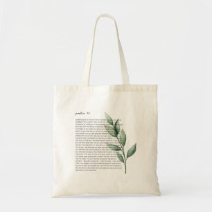 Il vous gardera Sac Psaume 91