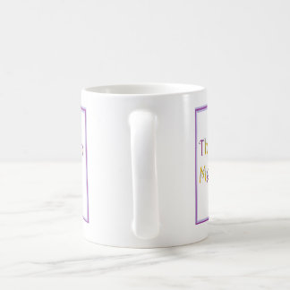 Il y a moins de temps que de rencontrer la Mug Caf