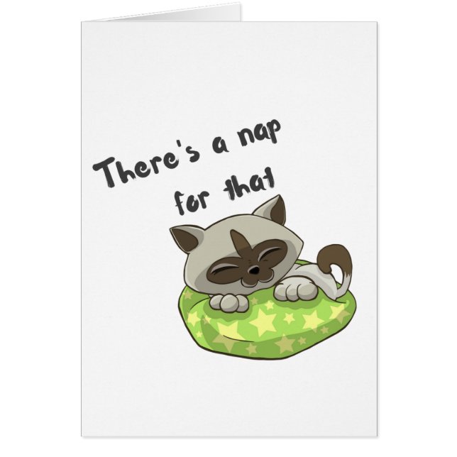 Il y a un petit somme pour cette carte (Devant)