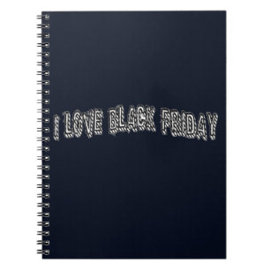 ILBF-Streifen Notizblock