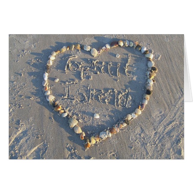 Île de hunier, OR (Devant Horizontal)