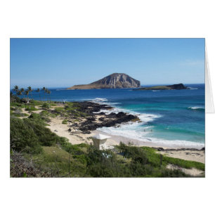 Île de lapin, O'ahu