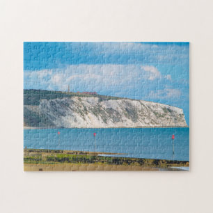 Île de Wight. Jigsaw Puzzle