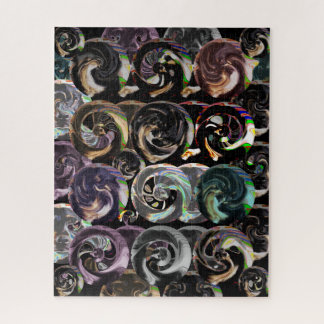 Île des chiens, puzzle 0339 de 520 morceaux