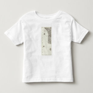 Ile d'Oleron Kleinkind T-shirt