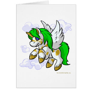 Île gardant Uni près de l'île de mystère