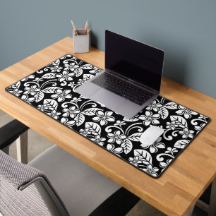 ÎLE PLUMERIA (NOIR)