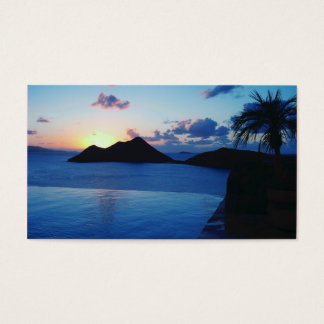 Île privée BVI