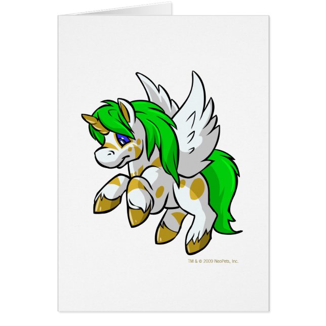 Île volant Uni au-dessus de l'île de mystère (Devant)