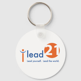iLead-Schlüsselanhänger Schlüsselanhänger